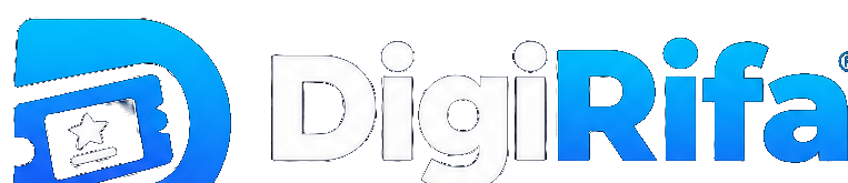DigiRifa — Tu rifa, en digital.